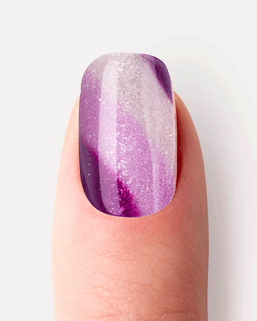 Velvet plum - image