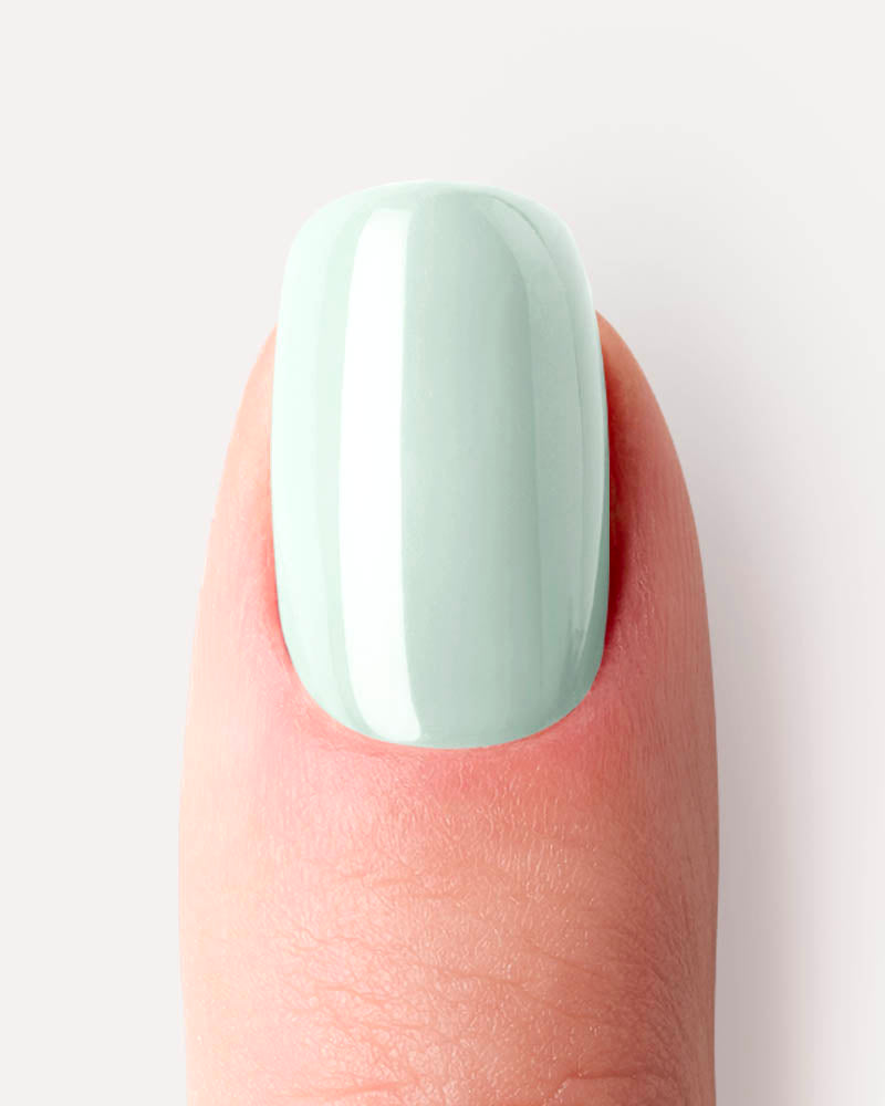 Vert pastel