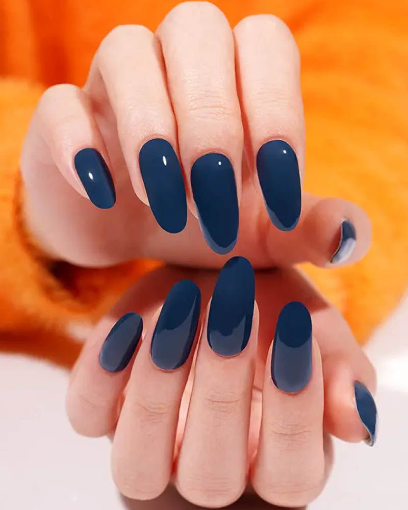 Navy - Gleessy