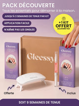 Pack Découverte Standard