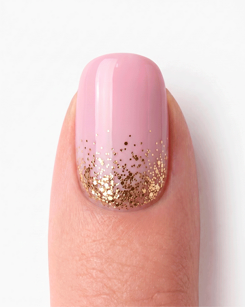Pink Stardust - image