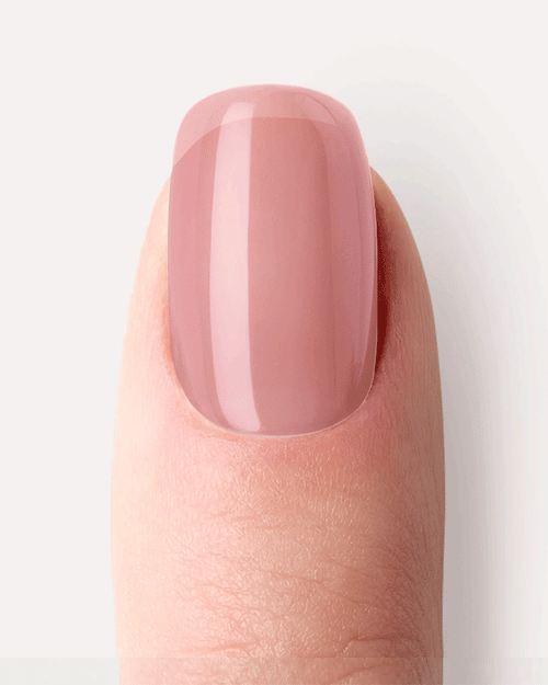Polka Blush - image