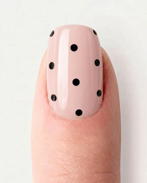 Soft Polka - image