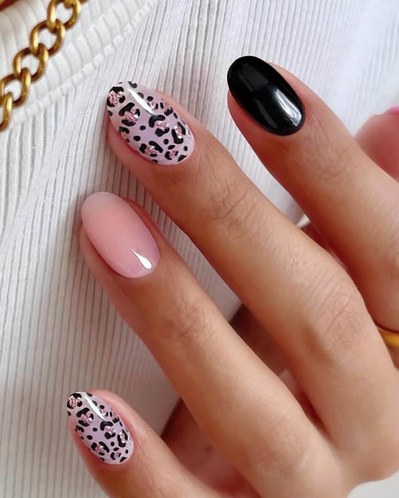 Wild Touch - Gleessy